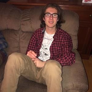 Meet your Posher, Thomas